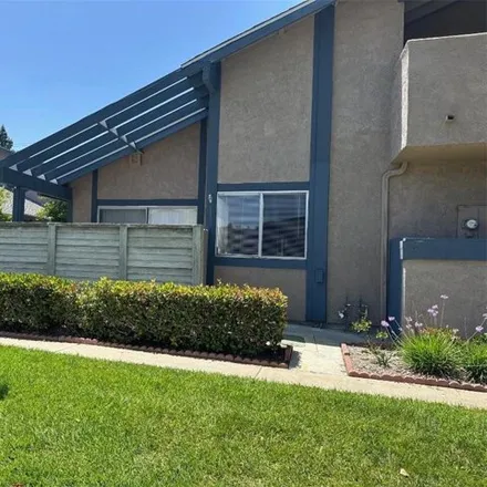 Buy this 2 bed condo on 849 Windwood Drive in Diamond Bar, CA 91789