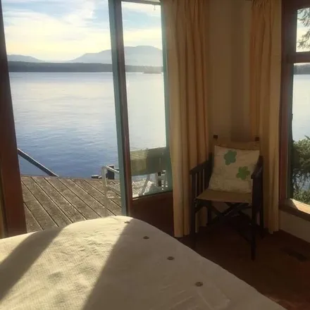 Rent this 4 bed house on Galiano Island in BC V0N 1P0, Canada