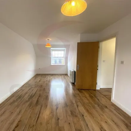 Image 2 - Bakers Way, Leicester, LE5 1PZ, United Kingdom - Apartment for rent