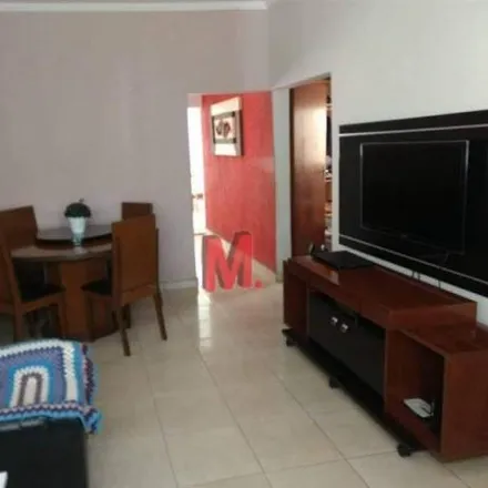 Image 1 - Rua João Cocorullo, Vila Leopoldina, Sorocaba - SP, 18070-300, Brazil - House for sale