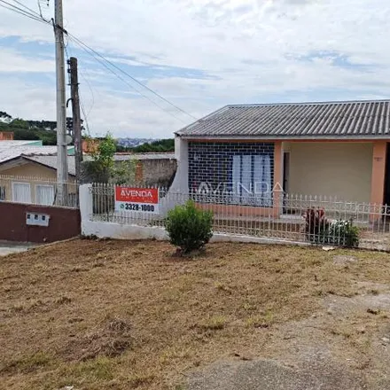 Buy this studio house on Rua Rio Guaíba 727 in Bairro Alto, Curitiba - PR