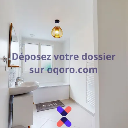 Image 2 - 11 Rue d'Alembert, 93200 Saint-Denis, France - Apartment for rent