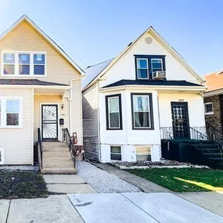 Rent this 2 bed house on 1345 West Marquette Road in Chicago, IL 60636