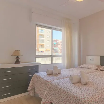 Image 1 - 03130 Santa Pola, Spain - Apartment for rent