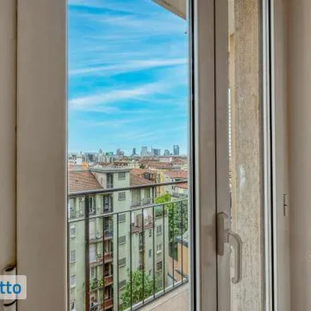 Image 3 - Via Andrea Costa, 20131 Milan MI, Italy - Apartment for rent