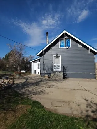 Buy this 3 bed house on 214 4th Avenue Southeast in Dutton, Teton County
