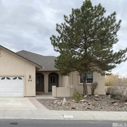Buy this 3 bed house on The Golf Club at Fernley in 50 Desert Lakes Drive, Fernley