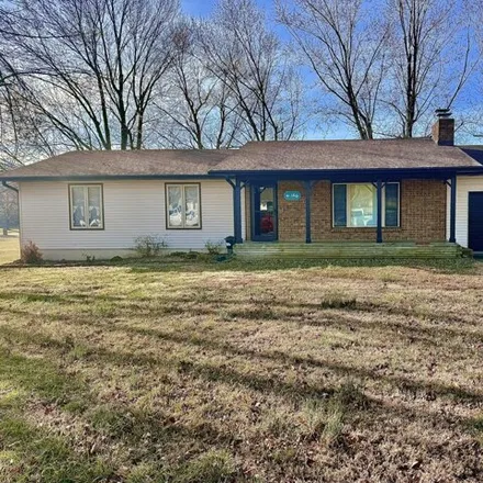 Buy this 4 bed house on 441 Schulz Avenue in Monett, MO 65708