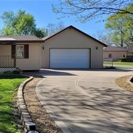 Buy this 3 bed house on 17402 Montgall Drive in Belton, MO 64012