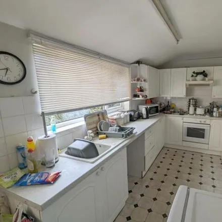 Image 7 - THE RAKE/OTELEY AVE, The Rake, Bromborough, CH62 7AH, United Kingdom - Townhouse for sale