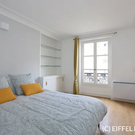 Image 8 - 1 Rue de Poissy, 75005 Paris, France - Apartment for rent