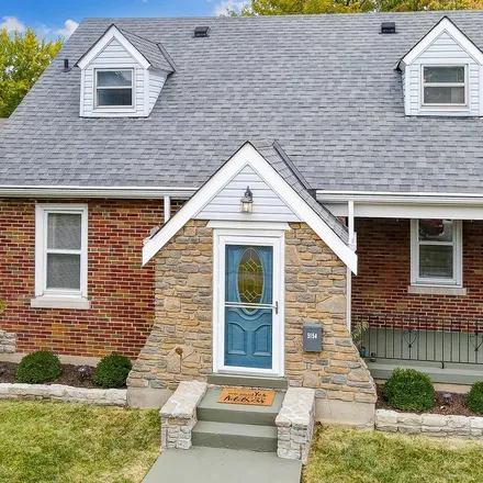 Buy this 3 bed house on 5154 Leona Drive in Summit, Green Township