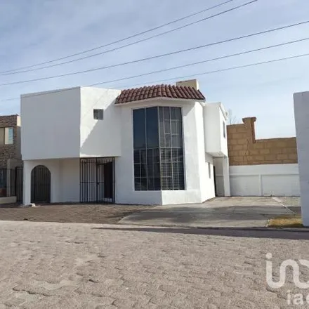 Image 2 - unnamed road, 32470 Ciudad Juárez, CHH, Mexico - House for rent