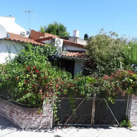 Buy this 2 bed house on Condarco 3606 in Partido de La Matanza, B1754 CNF San Justo