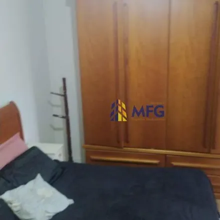 Buy this 2 bed apartment on Rua Camilo José Cury in Vila Ana Maria, Sorocaba - SP