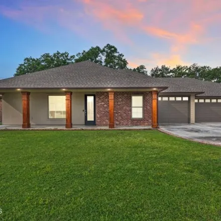 Buy this 3 bed house on 280 Alonda Drive in Lafayette, LA 70503