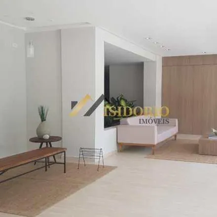 Buy this 3 bed apartment on Alameda Princesa Izabel 291 in Mercês, Curitiba - PR