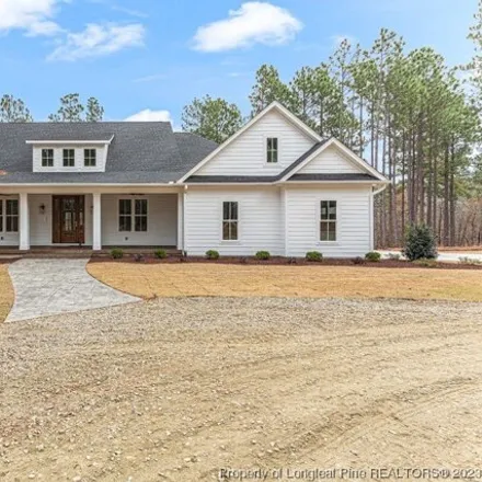 Buy this 5 bed house on McCaskill Road in Moore County, NC 28327