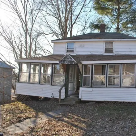 Buy this 3 bed house on 80 Goulet Street in Groveton, Coös County