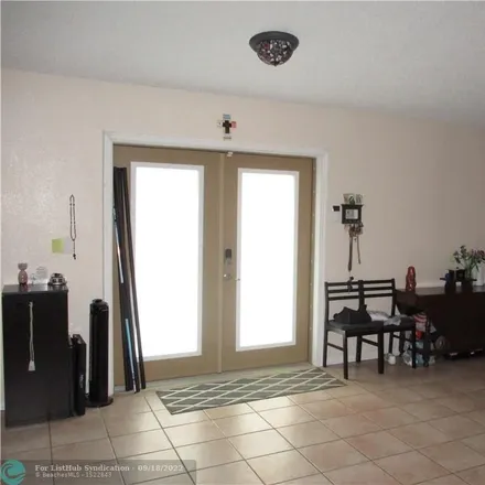 Image 2 - 11616 Southwest 59th Court, Cooper City, FL 33330, USA - House for sale