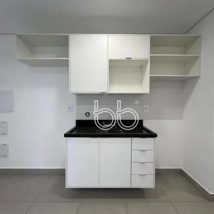 Buy this 2 bed apartment on Avenida Engenheiro Carlos Reinaldo Mendes in Jardim Pelegrino, Sorocaba - SP