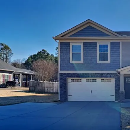 Buy this 5 bed house on 33 Tatch Palm Court in Elgin, SC 29045