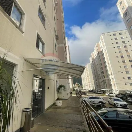 Buy this 2 bed apartment on Rua Professora Violeta dos Santos in Fábrica, Juiz de Fora - MG