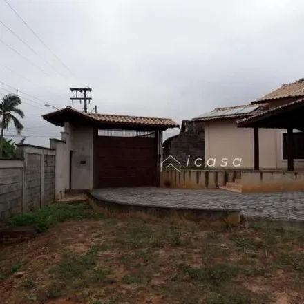 Buy this 2 bed house on Rua Temistocles de Almeida in Camarão, Região Geográfica Intermediária do Rio de Janeiro - RJ