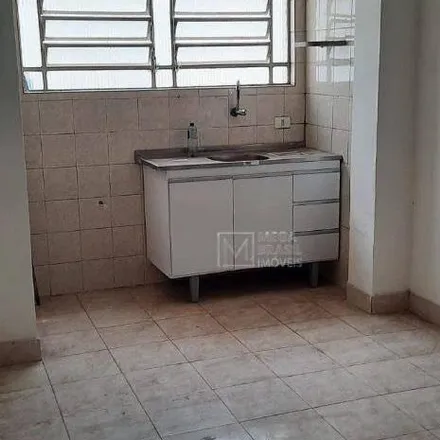 Rent this 2 bed house on Avenida Lins de Vasconcelos 2018 in Cambuci, Região Geográfica Intermediária de São Paulo - SP