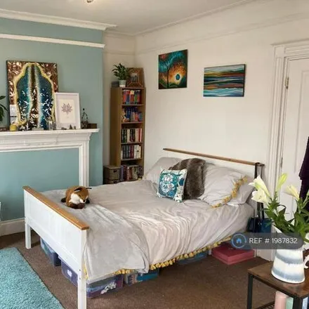 Rent this 1 bed house on 1 Saint Phillip's Street in Cheltenham, GL50 2BP