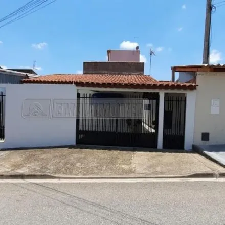 Image 2 - Rua Assumpta Cardieri, Conjunto Habitacional Júlio de Mesquita Filho, Sorocaba - SP, 18053-300, Brazil - House for sale