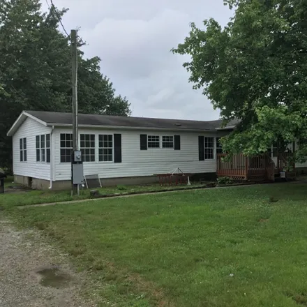 Buy this 3 bed house on 299 South Orchard Street in Hamersville, Brown County