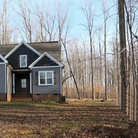 Buy this 4 bed house on Chappels Creek Lane in Person County, NC 27583