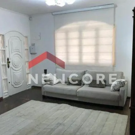 Buy this 3 bed house on Rua Horácio de Souza in Jardim Mauá, Mauá - SP