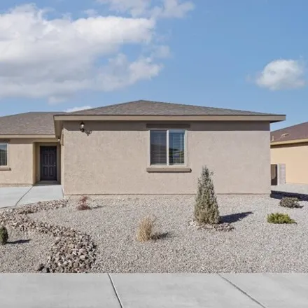 Buy this 4 bed house on 863 Camino de Las Orquideas in Belen, NM 87002