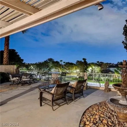 Image 3 - 3066 Harborside Drive, Las Vegas, NV 89117, USA - House for sale