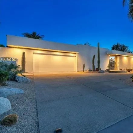 Image 5 - Tamarisk Country Club, Halper Lake Drive, Rancho Mirage, CA 92270, USA - House for rent