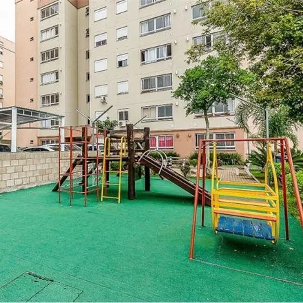 Buy this 2 bed apartment on Escola Estadual de Ensino Médio Guarani in Rua Cairú 2260, Fátima