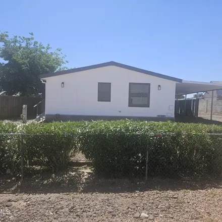 Buy this 3 bed house on 12801 West Elm Street in Surprise, AZ 85378