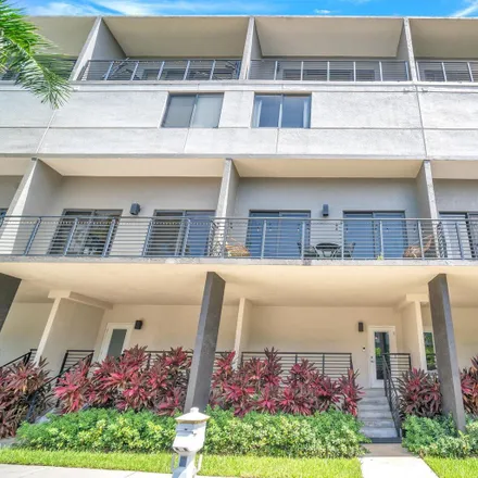 Image 3 - Pompano Beach, FL, US - Townhouse for rent