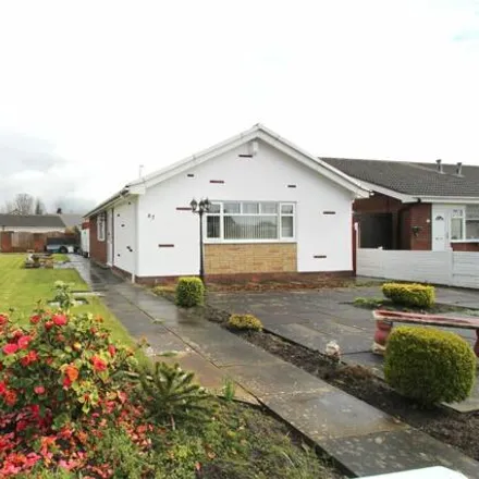 Image 1 - Primrose Close, Sefton, PR9 9FD, United Kingdom - House for sale