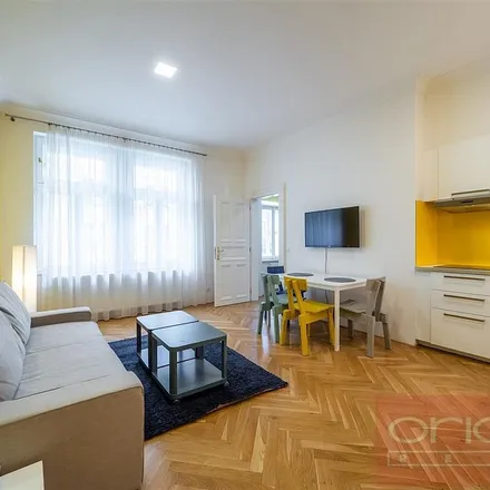 Image 5 - Šmeralova 344/11, 170 00 Prague, Czechia - Apartment for rent