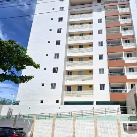 Image 2 - Rua Arthur Enedino dos Santos, Altiplano Cabo Branco, João Pessoa - PB, 58046-115, Brazil - Apartment for rent