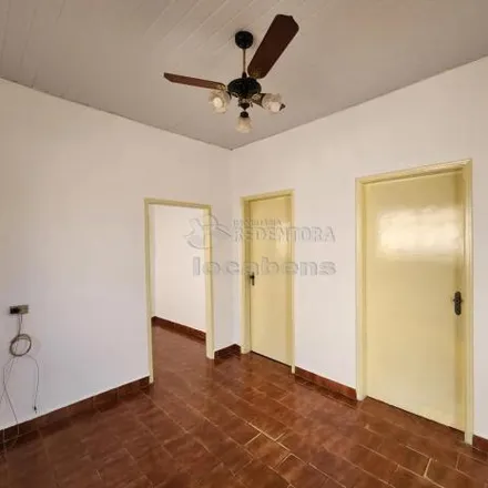 Rent this 2 bed house on Rua da Imprensa in Parque Celeste, São José do Rio Preto - SP