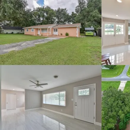 Buy this 4 bed house on 6099 Southeast 127th Place in Marion County, FL 34420
