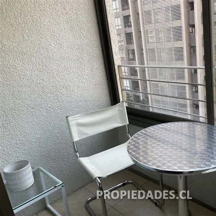 Buy this 3 bed apartment on Avenida Santos Dumont 132 in 842 0568 Recoleta, Chile