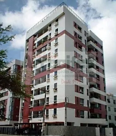 Buy this 3 bed apartment on Rua dos Coqueirais in Candeias, Jaboatão dos Guararapes - PE