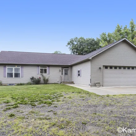 Buy this 3 bed house on 11298 Peoples Road in Bushnell Township, MI 48834