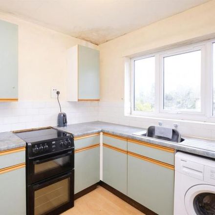 Rent this 1 bed apartment on Silver Birch Court in 7-12 Silver Birch Road, Wylde Green