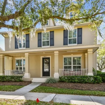 Buy this 4 bed house on Tulip Tree Lane in Orlando, FL 32827